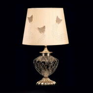 Настольная лампа IlParalume MARINA 6614 TL111 BIS Настольная лампа IlParalume MARINA 6614 TL111 BIS