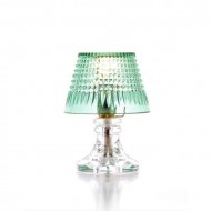 Настольная лампа IlParalume MARINA 7715 1913/P/VE Настольная лампа IlParalume MARINA 7715 1913/P/VE