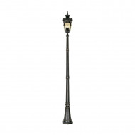 Садово-парковый фонарь Elstead Lighting Philadelphia PH5/L OB