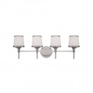 Бра Savoy House Hagen 8-4385-4-SN Бра Savoy House Hagen 8-4385-4-SN