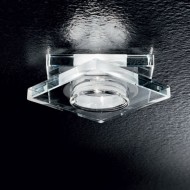 Встраиваемый светильник De Majo OTTO X OTTO F 0OTTO0F00 Встраиваемый светильник De Majo OTTO X OTTO F 0OTTO0F00