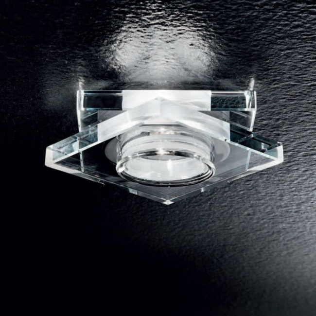 Встраиваемый светильник De Majo OTTO X OTTO F 0OTTO0F00 Встраиваемый светильник De Majo OTTO X OTTO F 0OTTO0F00