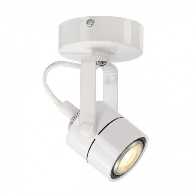 Спот (точечный светильник) SLV Spot 132021 Спот (точечный светильник) SLV Spot 132021