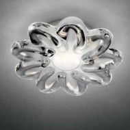 Встраиваемый светильник Italamp 3010/FA ext Etched / C Встраиваемый светильник Italamp 3010/FA ext Etched / C