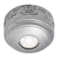Спот (точечный светильник) FEDE Lighting Surface Lighting Roma FD15-LEAB Спот (точечный светильник) FEDE Lighting Surface Lighting Roma FD15-LEAB