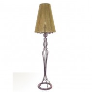 Торшер Baga Bespoke Estrosa ES03 M14 | T31 cat. E Торшер Baga Bespoke Estrosa ES03 M14 | T31 cat. E