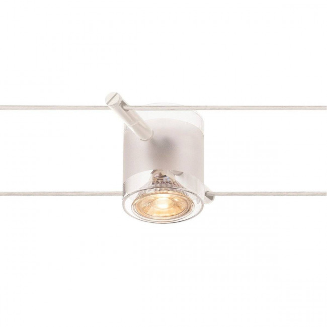 Трековый светильник SLV Tenseo 139121