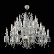 Люстра Beby Group Monte Napoleone 7110B02 Chrome SW Люстра Beby Group Monte Napoleone 7110B02 Chrome SW