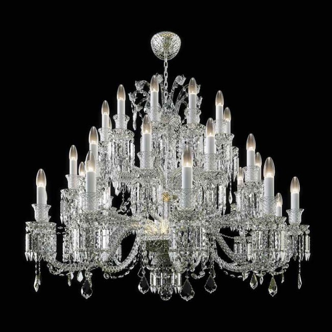 Люстра Beby Group Monte Napoleone 7110B02 Chrome SW Люстра Beby Group Monte Napoleone 7110B02 Chrome SW