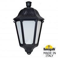 Уличный настенный светильник Fumagalli Daria M28.000.000.AYE27 Уличный настенный светильник Fumagalli Daria M28.000.000.AYE27