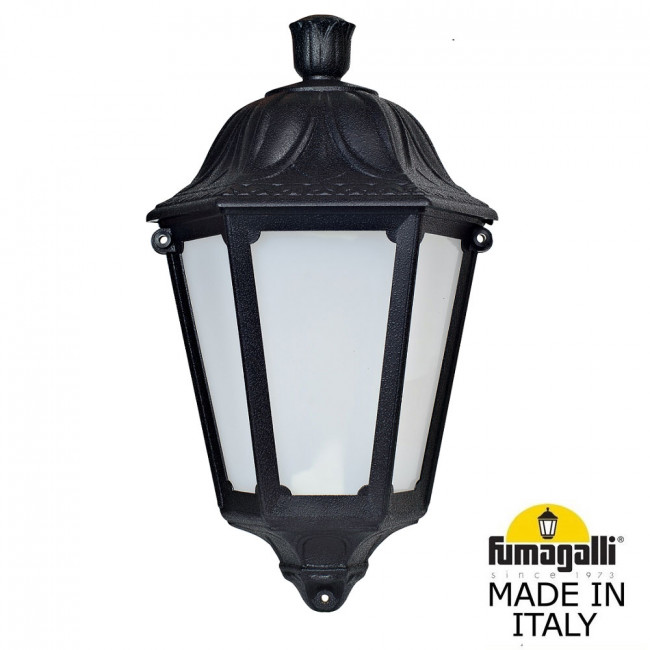 Уличный настенный светильник Fumagalli Daria M28.000.000.AYE27