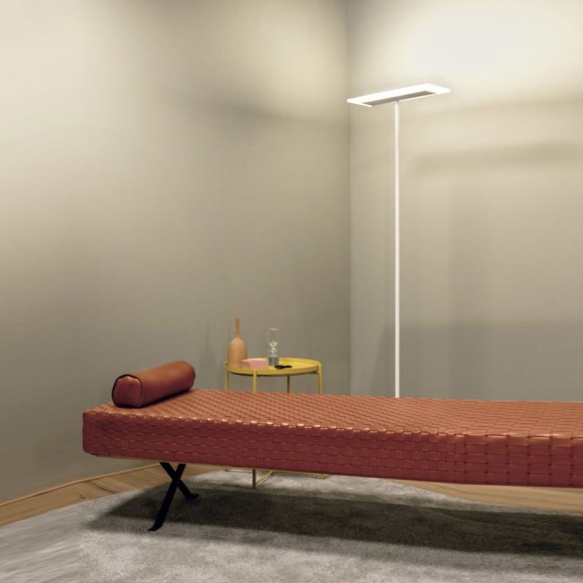 Торшер Linea Light Dublight 7496 Торшер Linea Light Dublight 7496