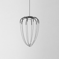 Подвесной светильник Axo Light Alysoid SP ALYS 34 AN NI LED Подвесной светильник Axo Light Alysoid SP ALYS 34 AN NI LED