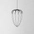 Подвесной светильник Axo Light Alysoid SP ALYS 34 AN NI LED Подвесной светильник Axo Light Alysoid SP ALYS 34 AN NI LED