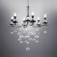Люстра Effusionidiluce Venix 5360.1061 Люстра Effusionidiluce Venix 5360.1061