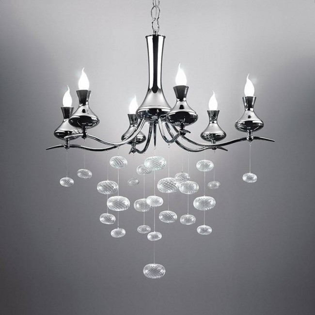 Люстра Effusionidiluce Venix 5360.1061 Люстра Effusionidiluce Venix 5360.1061