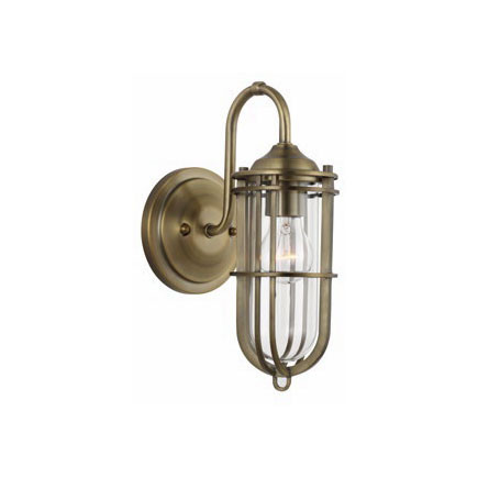 Бра Feiss Urban Restoration QN-URBANREST1 Бра Feiss Urban Restoration QN-URBANREST1