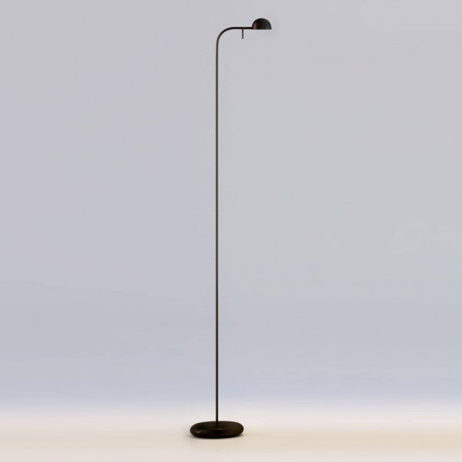 Торшер Vibia Pin 1660 04 /10