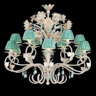 Люстра Eurolampart Easy bell 2802/12LA 3929/6406