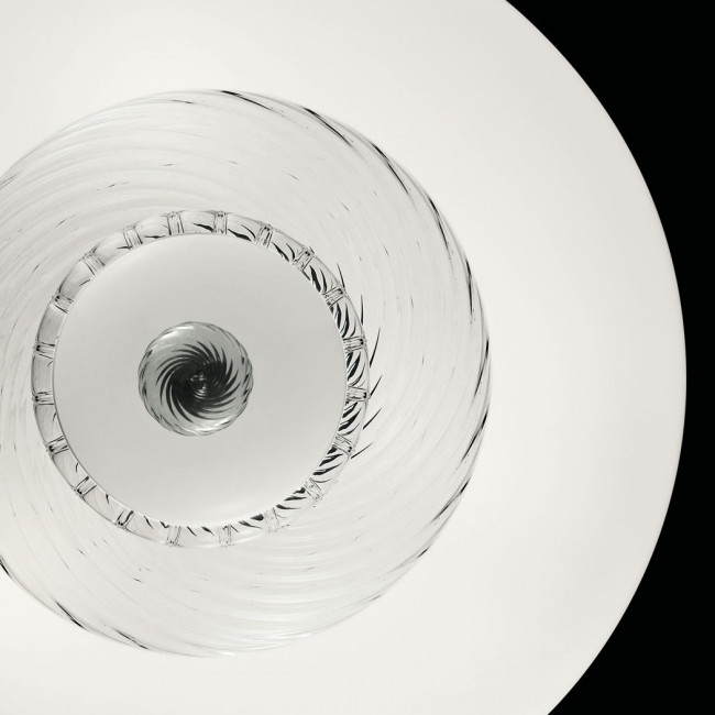 Подвесной светильник Barovier&Toso Pigale 5693/BC Подвесной светильник Barovier&Toso Pigale 5693/BC