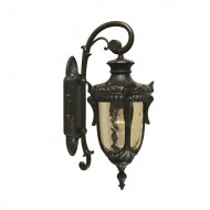 Уличный настенный светильник Elstead Lighting Philadelphia PH2/M OB Уличный настенный светильник Elstead Lighting Philadelphia PH2/M OB