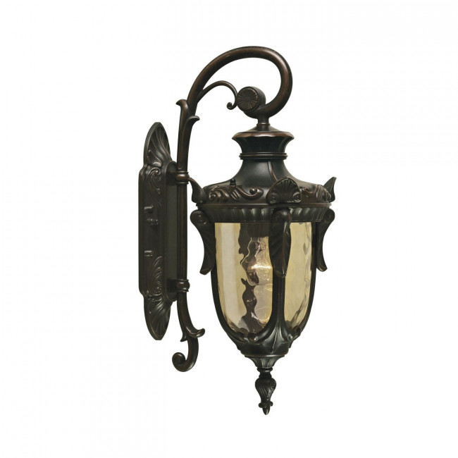 Уличный настенный светильник Elstead Lighting Philadelphia PH2/M OB Уличный настенный светильник Elstead Lighting Philadelphia PH2/M OB