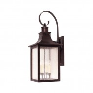 Уличный настенный светильник Savoy House Monte Grande 5-257-13 Уличный настенный светильник Savoy House Monte Grande 5-257-13