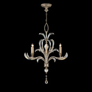 Люстра Fine Art Lamps Beveled Arcs 701040 Люстра Fine Art Lamps Beveled Arcs 701040