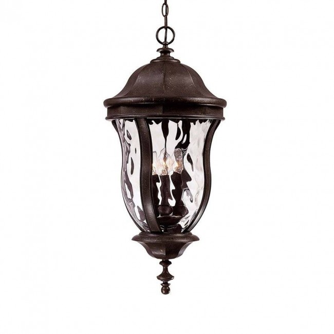 Уличный подвесной светильник Savoy House Monticello KP-5-306-40 Уличный подвесной светильник Savoy House Monticello KP-5-306-40