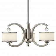 Люстра Hinkley Monaco HK/MONACO3 Люстра Hinkley Monaco HK/MONACO3