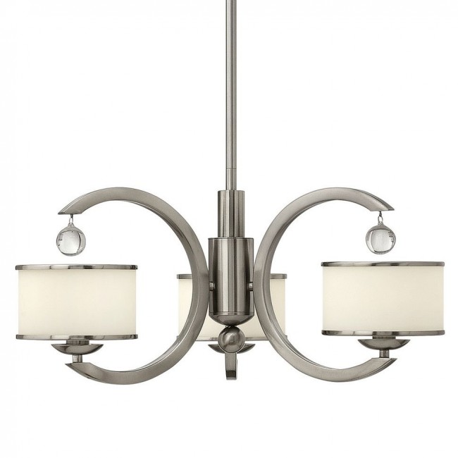 Люстра Hinkley Monaco HK/MONACO3