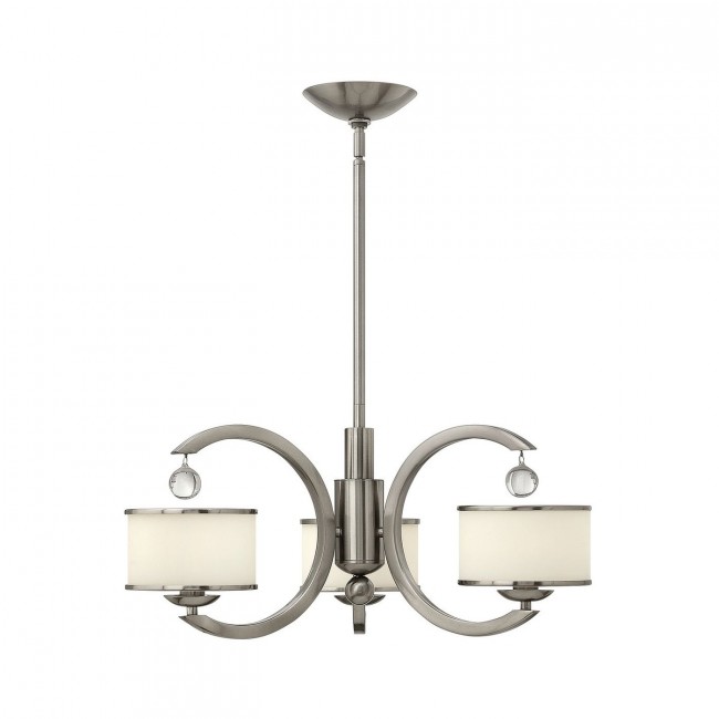 Люстра Hinkley Monaco HK/MONACO3