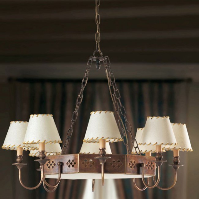 Люстра IlParalume MARINA 1124 975 Люстра IlParalume MARINA 1124 975