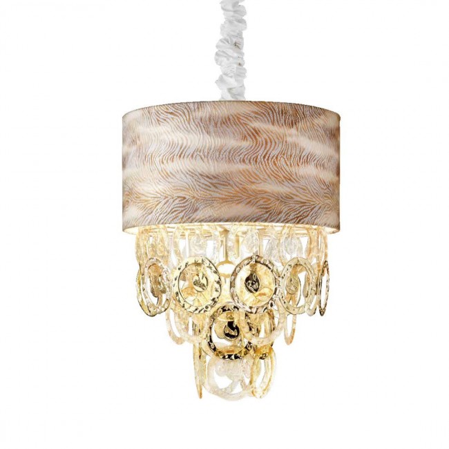 Подвесной светильник Eurolampart Anelli 2789/07LA 3820 Подвесной светильник Eurolampart Anelli 2789/07LA 3820