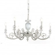 Люстра IlParalume MARINA 4429 1914/CH6 Люстра IlParalume MARINA 4429 1914/CH6