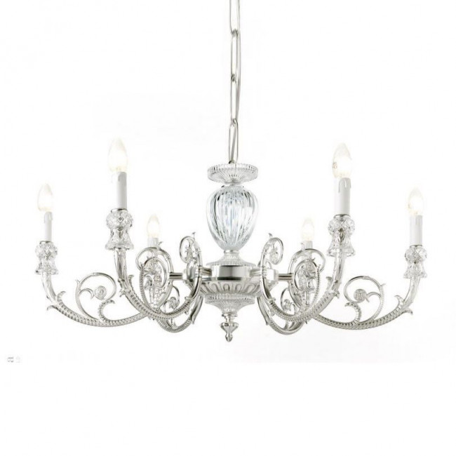 Люстра IlParalume MARINA 4429 1914/CH6