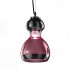 Подвесной светильник Euroluce Infinity PLUS S1 Fucsia Подвесной светильник Euroluce Infinity PLUS S1 Fucsia