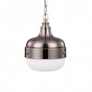 Подвесной светильник Feiss Cadence FE/CADENCE/1P BS Подвесной светильник Feiss Cadence FE/CADENCE/1P BS