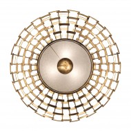 Подвесной светильник Fine Art Lamps Allegretto 798640-2 Подвесной светильник Fine Art Lamps Allegretto 798640-2