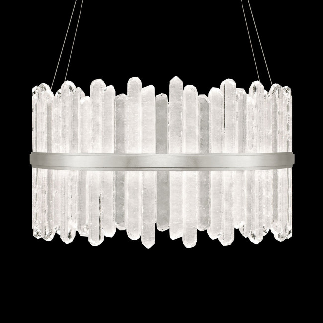 Подвесной светильник Fine Art Lamps Lior 882740-1ST 3000K