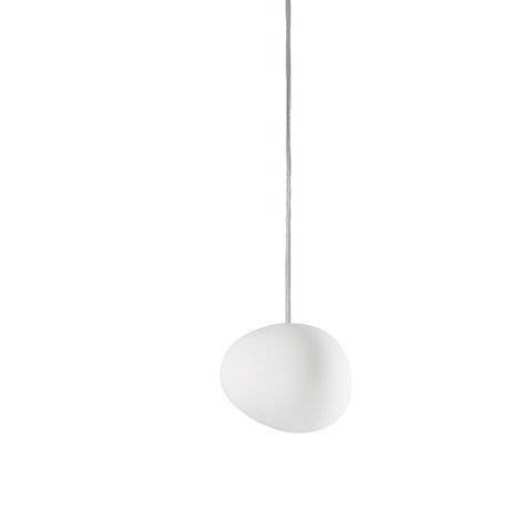 Подвесной светильник Foscarini Gregg 1680072R1-10 Подвесной светильник Foscarini Gregg 1680072R1-10