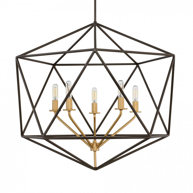 Подвесной светильник Hinkley Astrid HK/ASTRID/5P Подвесной светильник Hinkley Astrid HK/ASTRID/5P