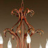 Люстра MM Lampadari Barocco 5098/16 V2078 Люстра MM Lampadari Barocco 5098/16 V2078