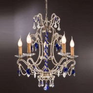 Люстра Passeri International L 7655/5 Dec. 092 Люстра Passeri International L 7655/5 Dec. 092