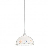 Подвесной светильник Kolarz Austrolux Nonna 731.30.Wm.125