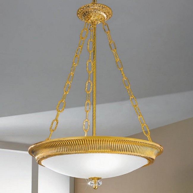 Подвесной светильник Kolarz Milord 0297.33.3.SsT Подвесной светильник Kolarz Milord 0297.33.3.SsT