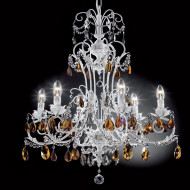 Люстра Prearo LORY LORY/6/B/3/SP