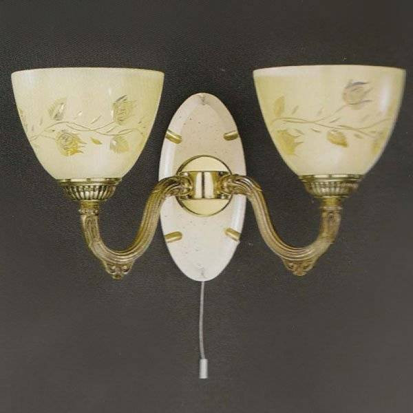 Бра Reccagni Angelo A 6958/2