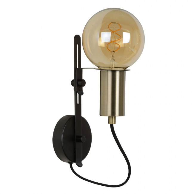 Бра Lucide Malcolm 45278/01/30