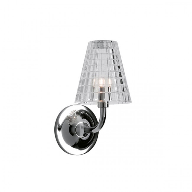 Бра Fabbian Flow D87 D01 00 Бра Fabbian Flow D87 D01 00